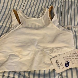 Lululemon Double Tap Bra size 10 NWT